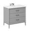 Meuble-lavabo simple à trois tiroirs Alexandra-1620699114-1620699115-1620064262