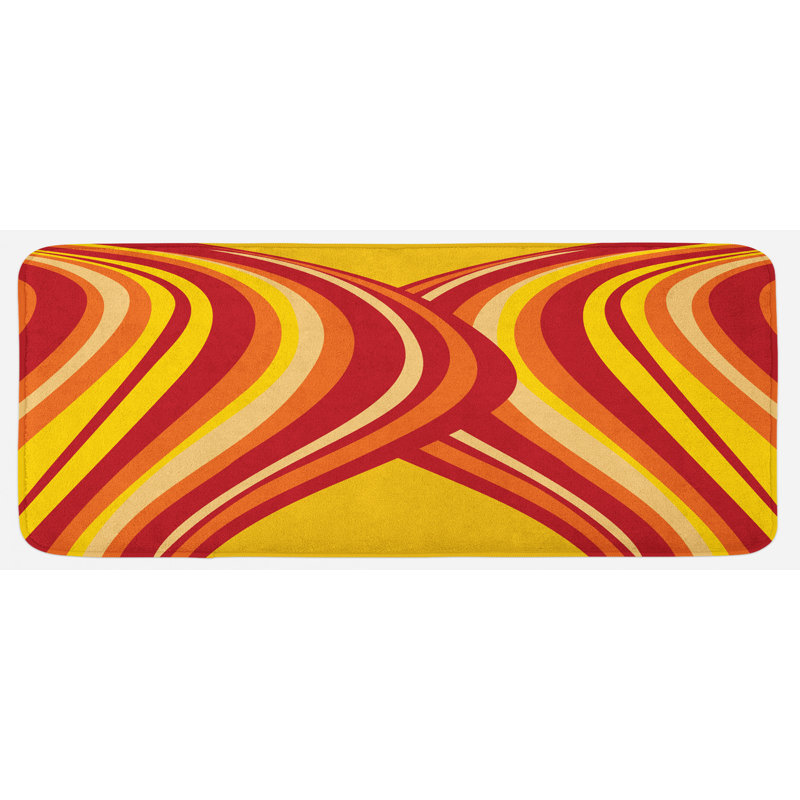 Tapis de cuisine