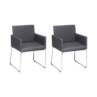 Wieland Upholstered Dining Chair