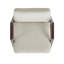 Fauteuil crème-583823466