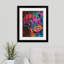 « dog art 18 », reproduction d’art-411180459-411180458