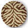 Chenille Abstract Indoor Rug