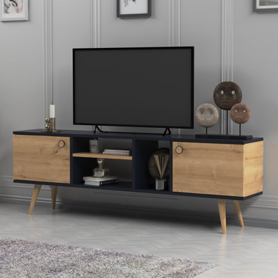 Berry TV Stand for TVs up to 48"