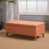 Orange sélectionné