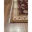 Tapis en laine crème Original Original