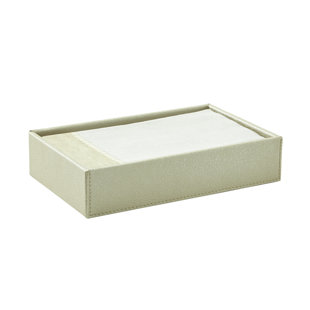 Porte-serviettes Shagreen