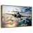 Floating Frame Gold selected