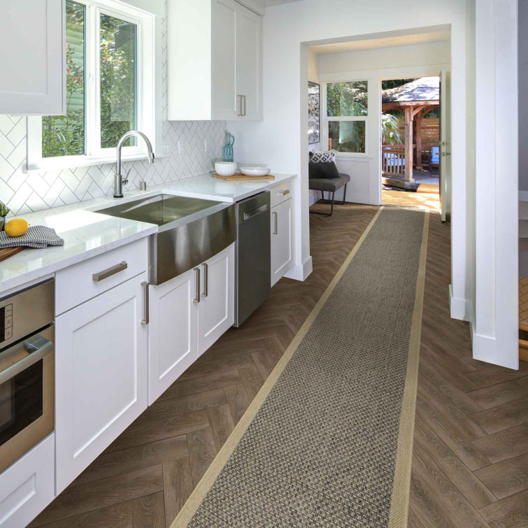 Runner Baptist Indoor Area Rug
