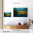 Borges Waving Bahamas Flag-107923965
