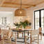 Baldassarre - Light Matte Black Dome Pendant-315178795