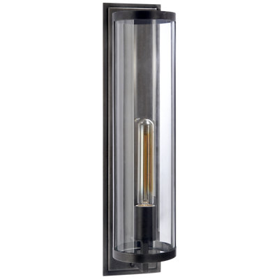Belden 1 - Light Flush Mounted Sconce