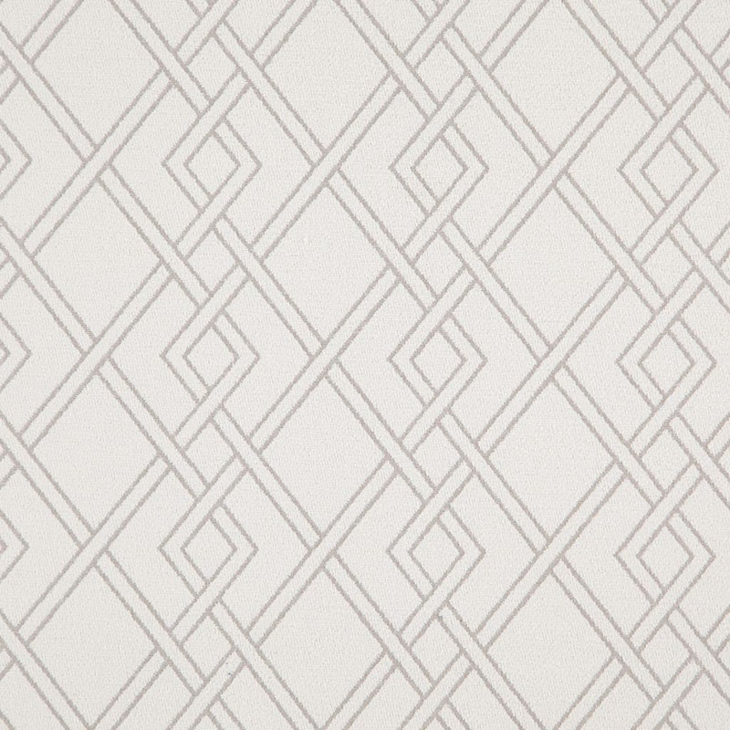 Tissu Suite Alton, Ivoire