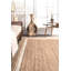Jute / Sisal Area Rug-1218047170