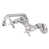 Polished Chrome is out of stock