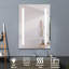 Mckinzie Flat Wall Mirror-1550554558