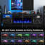 Electric Fireplace TV Stand-1128370897