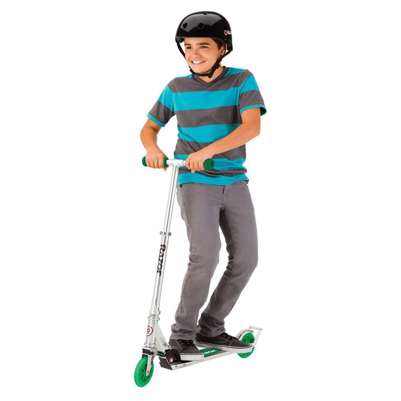 Scooter 1 place Razor