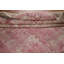 Pink Abstract Modern Area Rug 8x10
