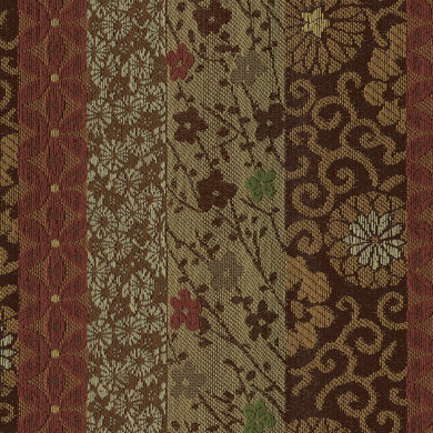 Guaranteed in Stock Kamara Rayon and Polyester Fabric