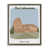 Cadre flottant orme Montalcino
