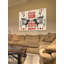 Bbq Season - Wrapped Canvas Print-740398210