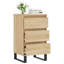 Janey End Table-1332669002