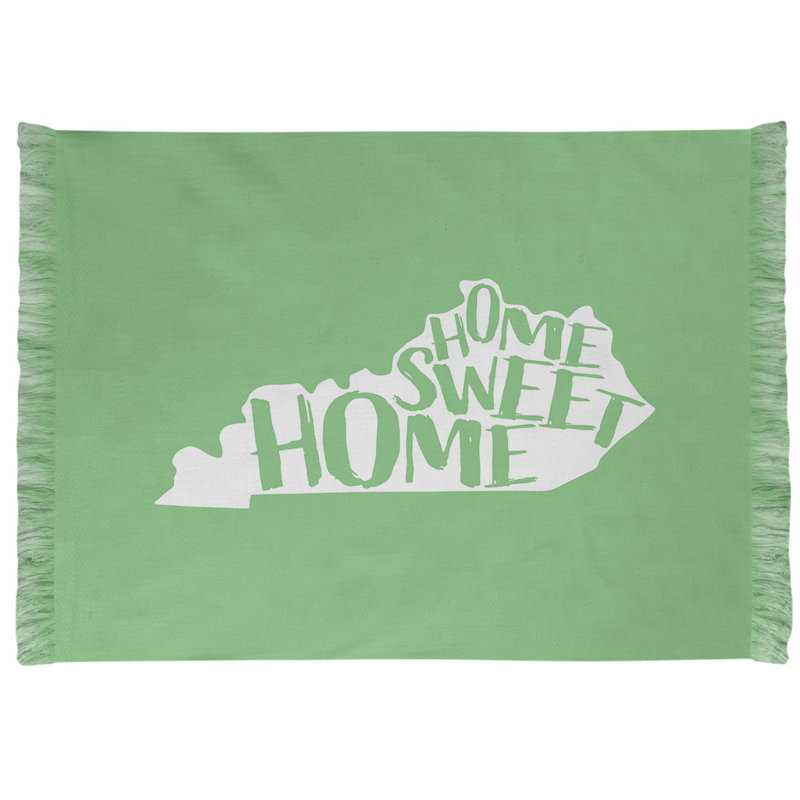 Tapis vert kentucky