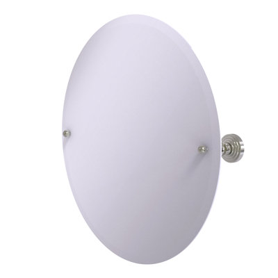 Marchmont Metal Wall Mirror