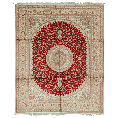 Oriental Area Rug