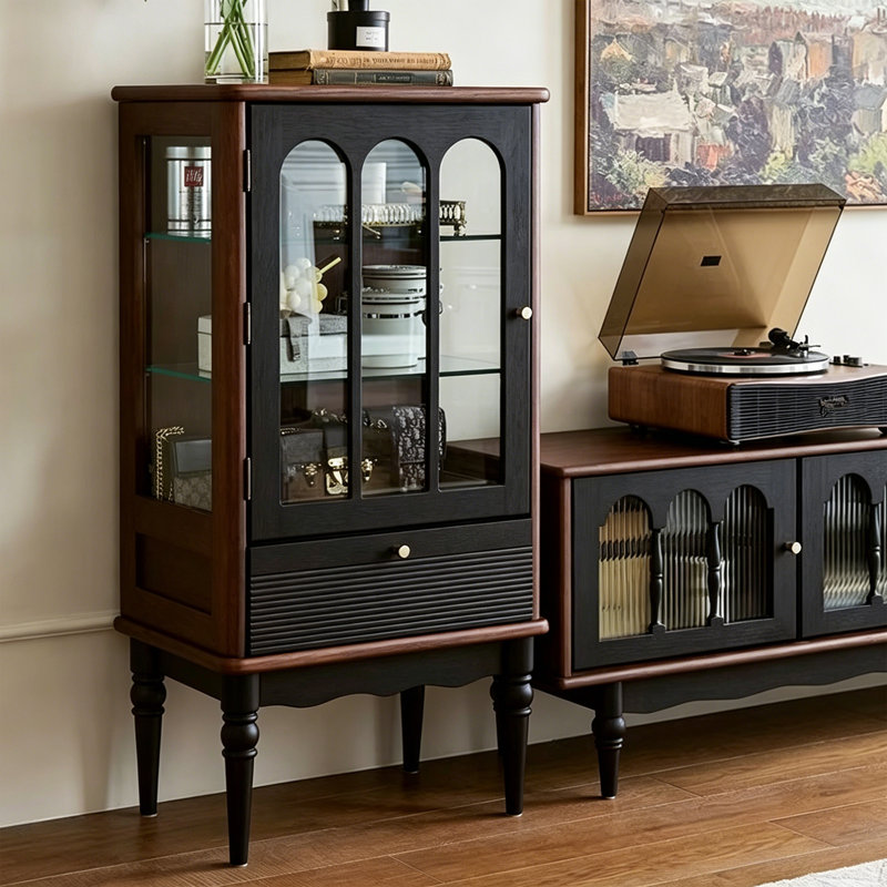 Buffet décoratif Vintage
