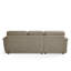 Howie 3 Seater Corner Sofa-861263788-861263786