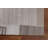 One-of-a-Kind 4'8" X 6'5" New Age Wool Area Rug in Grey
