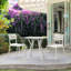 Chaise de patio Aragons-404394294