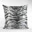 Animal Print Reversible Throw Pillow-86565277-86565285-86565292