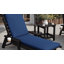 Coussin de patio d'extérieur résistant à l'eau Latitude Run®-1577783099