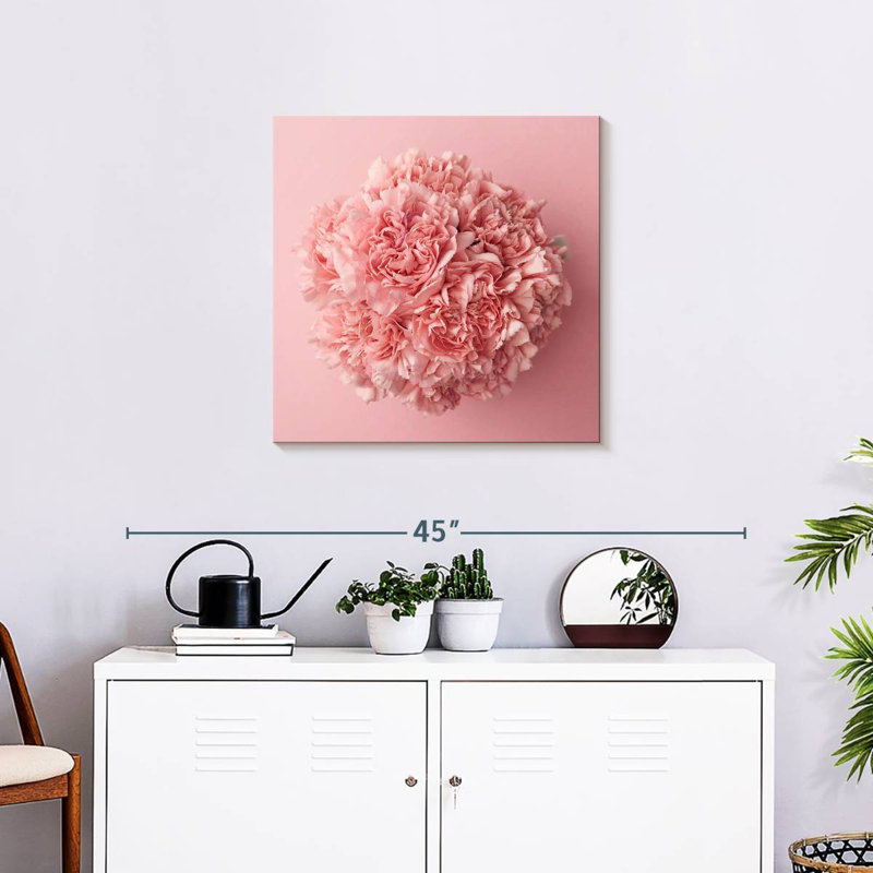 Œillet Harnek rose
