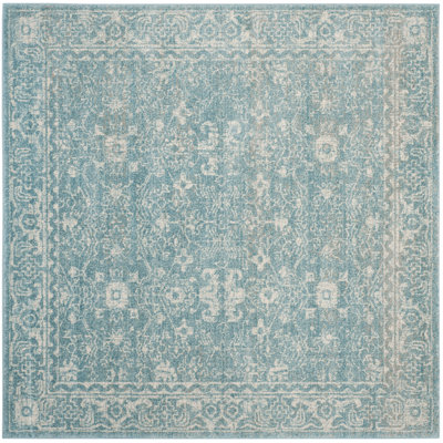 Anastacia Performance Oriental Rug