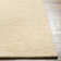 Rectangle Tex Solid Color Handmade Flatweave Wool Area Rug in Yellow