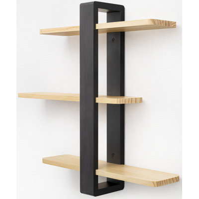 Floating Shelf