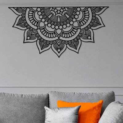 Hanah Home Wall Décor