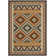 Northpoint Performance Oriental Indoor/Outdoor Area Rug