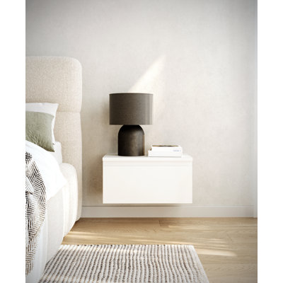 Syvanna 48.4 W Bedside Table
