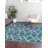 Eshin Geometric Indoor Rug-11053302