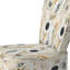 Chaise parsons de 22,5 po de largeur