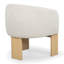 Fauteuil Eileen Boucle-24817439