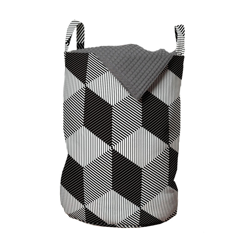 LaundryBag with Handles