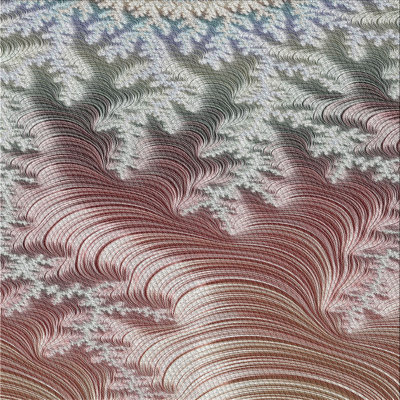 Tapis brun