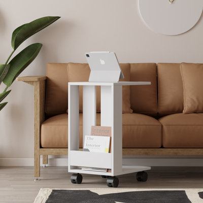 Daye End Table
