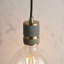 Waddell 1 - Light Bulb Pendant-33765792