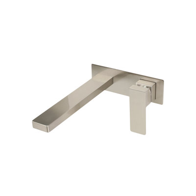 Robinet de lavabo vasque avec bonde Madison